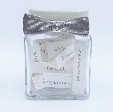 Free non-profit translation